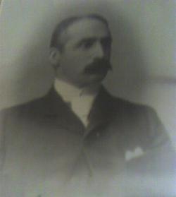 Ernest Valentine ORFORD b.1855